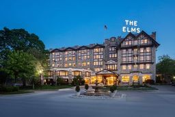 The Elms Hotel & Spa